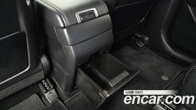 Hyundai Santa Fe (MX5) Gasoline 2.5T 4WD Prestige 2024 — фото 37