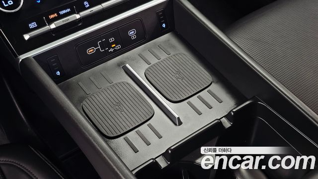 Hyundai Santa Fe (MX5) Gasoline 2.5T 4WD Prestige 2024 — фото 38