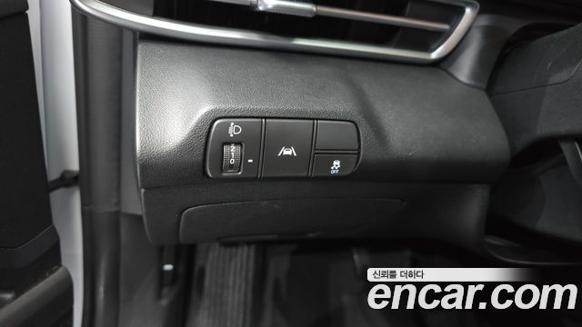 Hyundai Avante (CN7) 1.6 Smart 2023 — фото 16