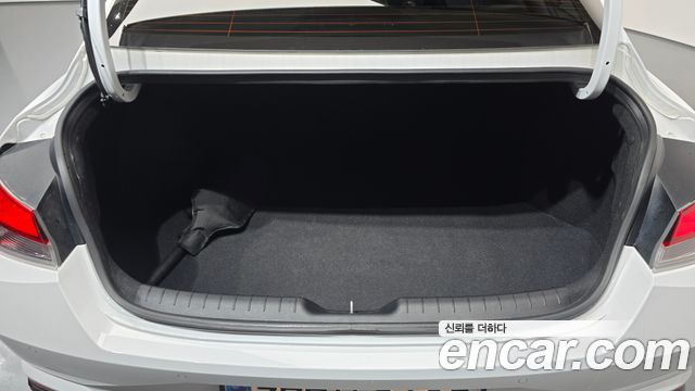 Hyundai Avante (CN7) 1.6 Smart 2023 — фото 20