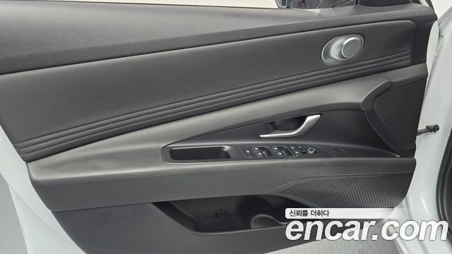 Hyundai Avante (CN7) 1.6 Smart 2023 — фото 24