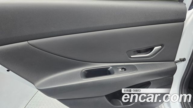 Hyundai Avante (CN7) 1.6 Smart 2023 — фото 25
