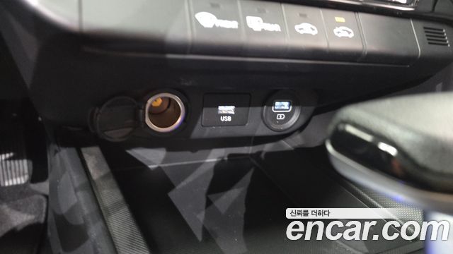 Hyundai Avante (CN7) 1.6 Smart 2023 — фото 27