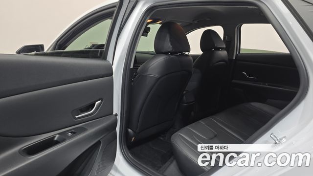 Hyundai Avante (CN7) 1.6 Smart 2023 — фото 28