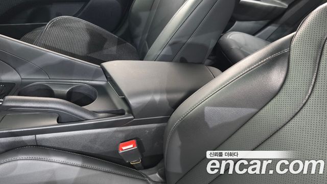 Hyundai Avante (CN7) 1.6 Smart 2023 — фото 31