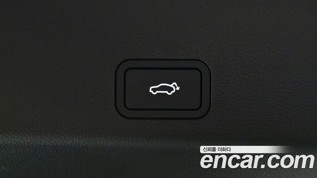 Renault Korea Grand Koleos 1.5 E-TECH Iconic 2WD 2025 — фото 17