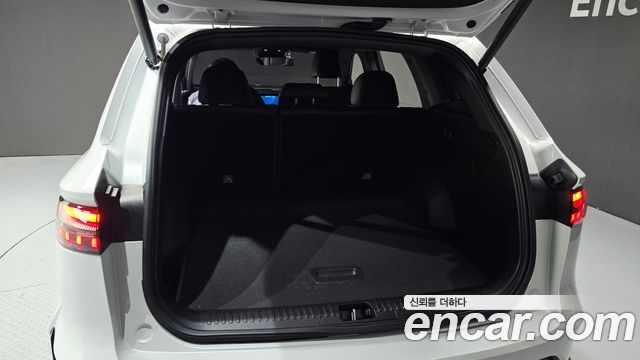 Renault Korea Grand Koleos 1.5 E-TECH Iconic 2WD 2025 — фото 18