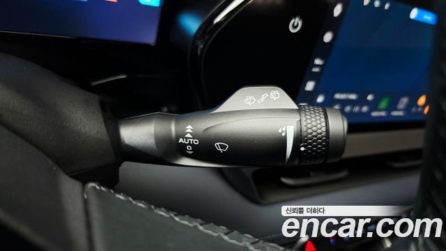 Renault Korea Grand Koleos 1.5 E-TECH Iconic 2WD 2025 — фото 20