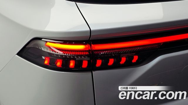 Renault Korea Grand Koleos 1.5 E-TECH Iconic 2WD 2025 — фото 23
