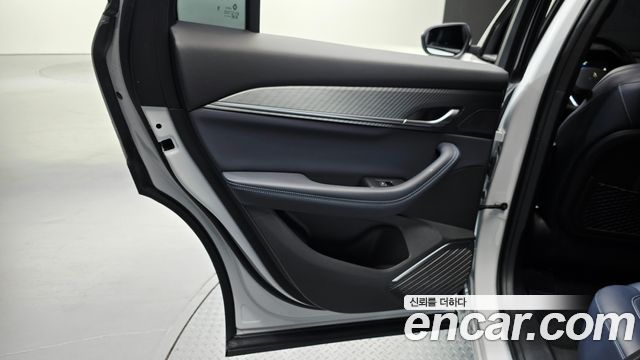 Renault Korea Grand Koleos 1.5 E-TECH Iconic 2WD 2025 — фото 25