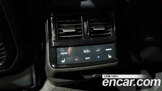 Renault Korea Grand Koleos 1.5 E-TECH Iconic 2WD 2025 — фото 29