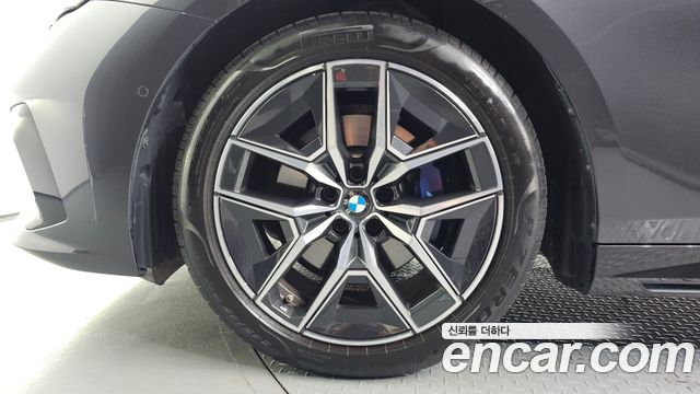 BMW 5 Series (G60) 520i M Sport 2024 — фото 5