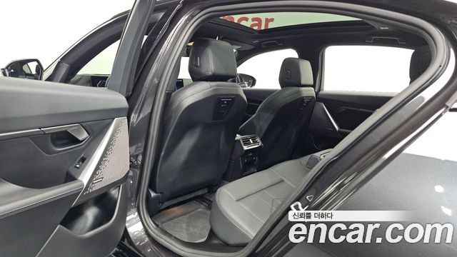 BMW 5 Series (G60) 520i M Sport 2024 — фото 11