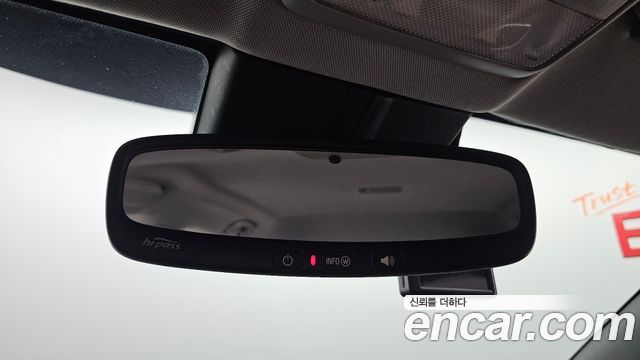 Chevrolet Trax 1.4 Red Line Premier 2021 — фото 17