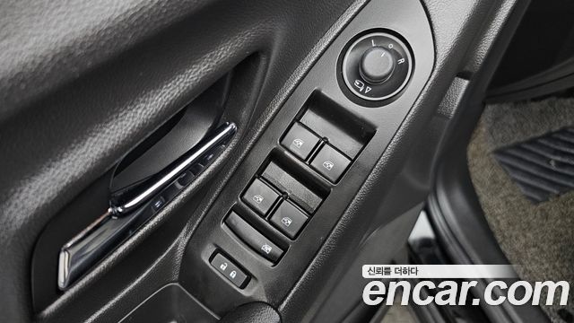 Chevrolet Trax 1.4 Red Line Premier 2021 — фото 20