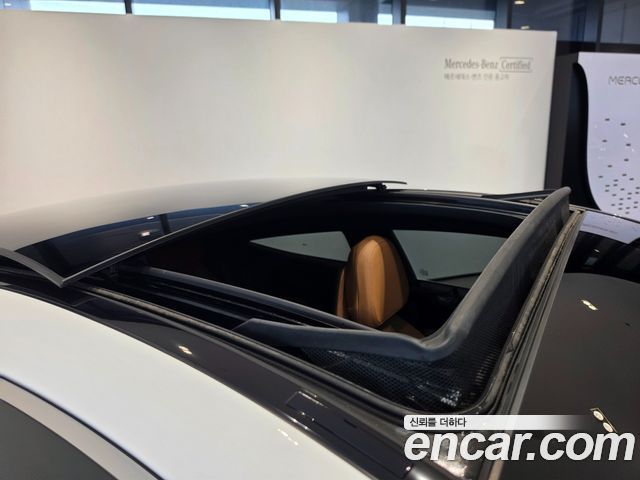 Mercedes-Benz CLE-Class (C236) CLE450 4MATIC Coupe 2024 — фото 15