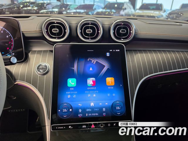 Mercedes-Benz CLE-Class (C236) CLE450 4MATIC Coupe 2024 — фото 23