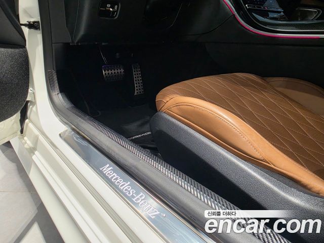 Mercedes-Benz CLE-Class (C236) CLE450 4MATIC Coupe 2024 — фото 24