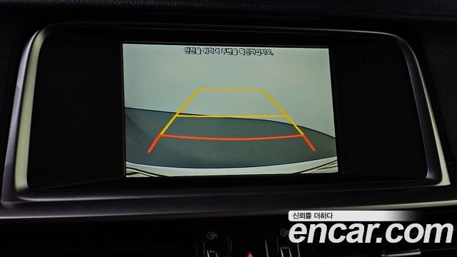 Kia K5 (II) 2.0 LPI Rental Car Luxury 2020 — фото 13