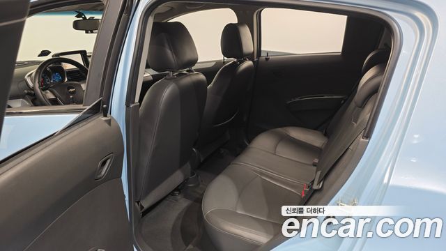 Chevrolet Spark LT Standard 2015 — фото 16