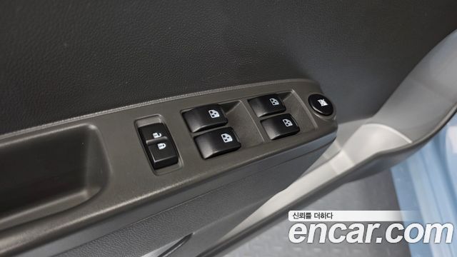 Chevrolet Spark LT Standard 2015 — фото 24