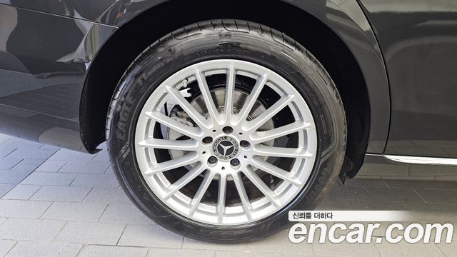 Mercedes-Benz E-Class (W213) E250 Exclusive 2021 — фото 5