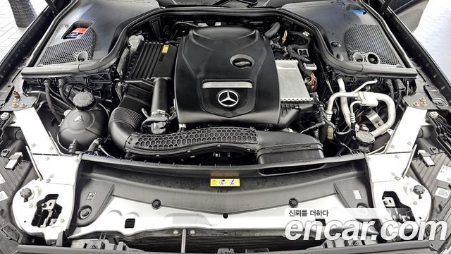 Mercedes-Benz E-Class (W213) E250 Exclusive 2021 — фото 6