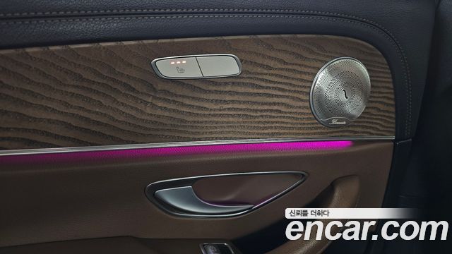Mercedes-Benz E-Class (W213) E250 Exclusive 2021 — фото 18