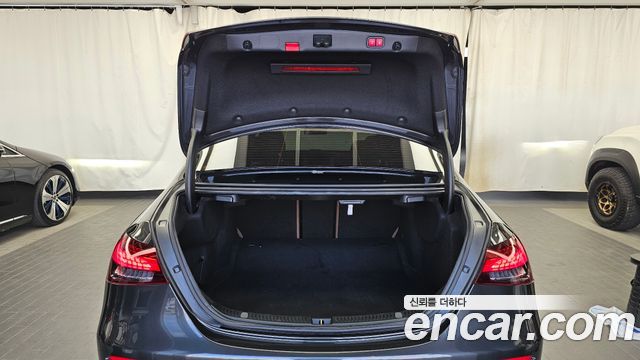 Mercedes-Benz E-Class (W213) E250 Exclusive 2021 — фото 20