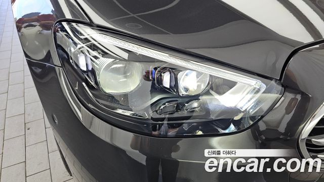 Mercedes-Benz E-Class (W213) E250 Exclusive 2021 — фото 22