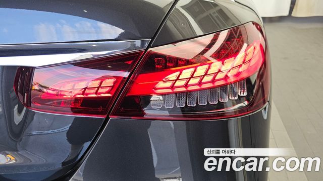 Mercedes-Benz E-Class (W213) E250 Exclusive 2021 — фото 23