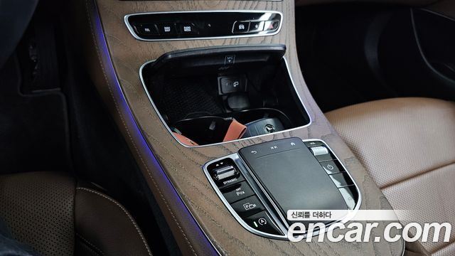 Mercedes-Benz E-Class (W213) E250 Exclusive 2021 — фото 29