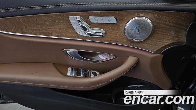 Mercedes-Benz E-Class (W213) E250 Exclusive 2021 — фото 30