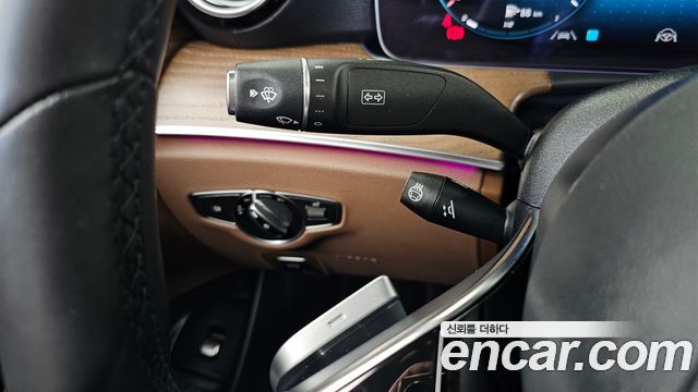 Mercedes-Benz E-Class (W213) E250 Exclusive 2021 — фото 33