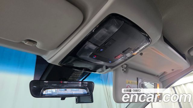 Hyundai Staria Cargo 3-Seater Modern 2023 — фото 21