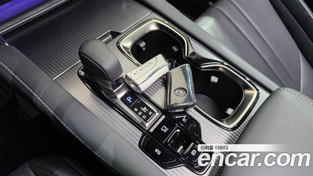 Lexus RX500h (V) F-Sport 2025 — фото 9