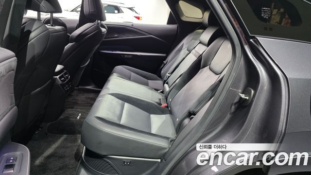 Lexus RX500h (V) F-Sport 2025 — фото 11