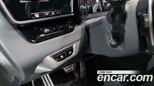 Lexus RX500h (V) F-Sport 2025 — фото 12