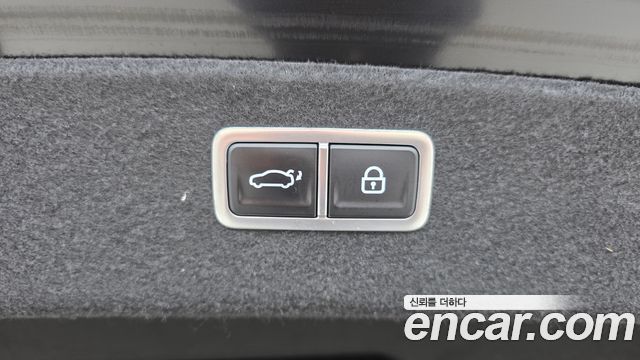 Genesis G80 (RG3) Gasoline 2.5 Turbo AWD 2023 — фото 20