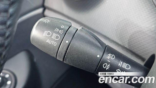 Renault Korea QM3 LE 2014 — фото 16