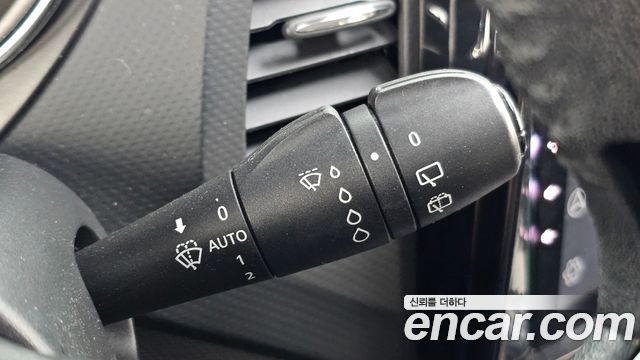 Renault Korea QM3 LE 2014 — фото 17