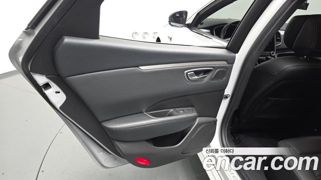 Renault Korea SM6 1.3 TCe RE 2024 — фото 25