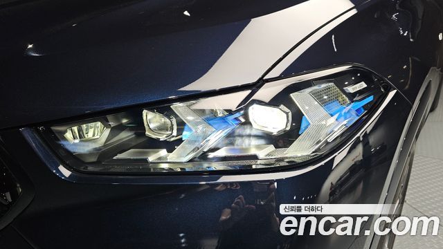 BMW X6 (G06) xDrive30d M Sport 2025 — фото 28