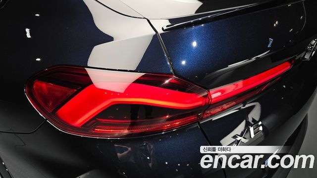 BMW X6 (G06) xDrive30d M Sport 2025 — фото 29