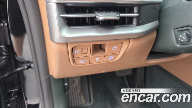 Hyundai Grandeur Hybrid (GN7) Exclusive 2024 — фото 16