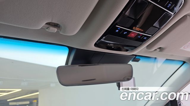 Hyundai Grandeur Hybrid (GN7) Exclusive 2024 — фото 17