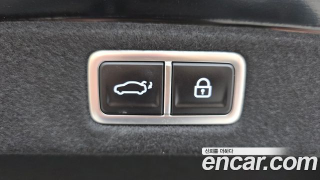 Hyundai Grandeur Hybrid (GN7) Exclusive 2024 — фото 20