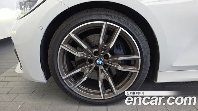 BMW 3 Series (G20) M340i 2020 — фото 5