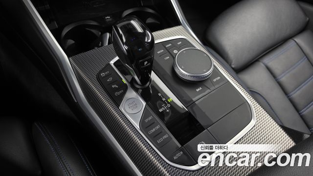 BMW 3 Series (G20) M340i 2020 — фото 9