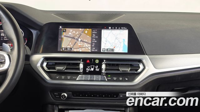 BMW 3 Series (G20) M340i 2020 — фото 14